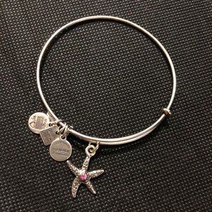 Alex and Ani bangle